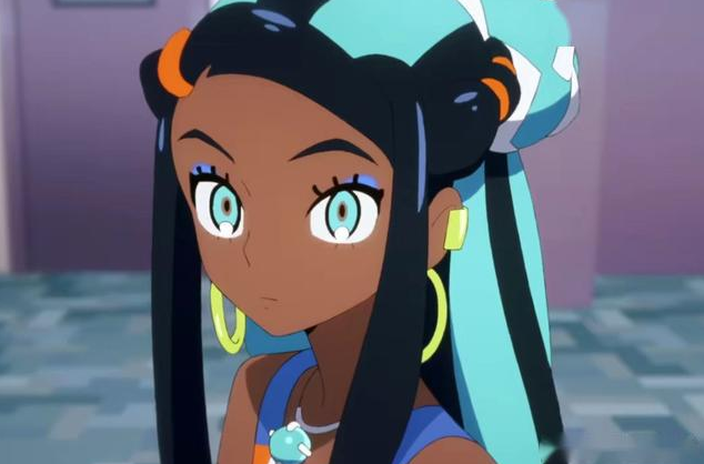 某画师因画的角色皮肤不够黑而被炎上,网友:明明挺好看的