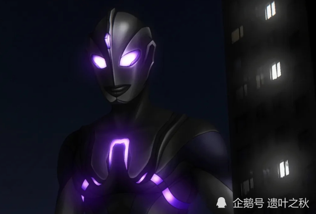 的手下,隐藏太深了|佐菲奥特曼|光之国|沙福林|贝利亚|奥特之父|暗黑