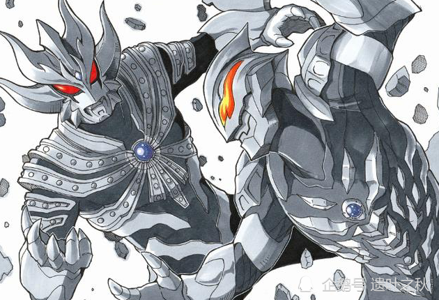 看过原著的人都知道,沙福林大人绝对是反派王一样的