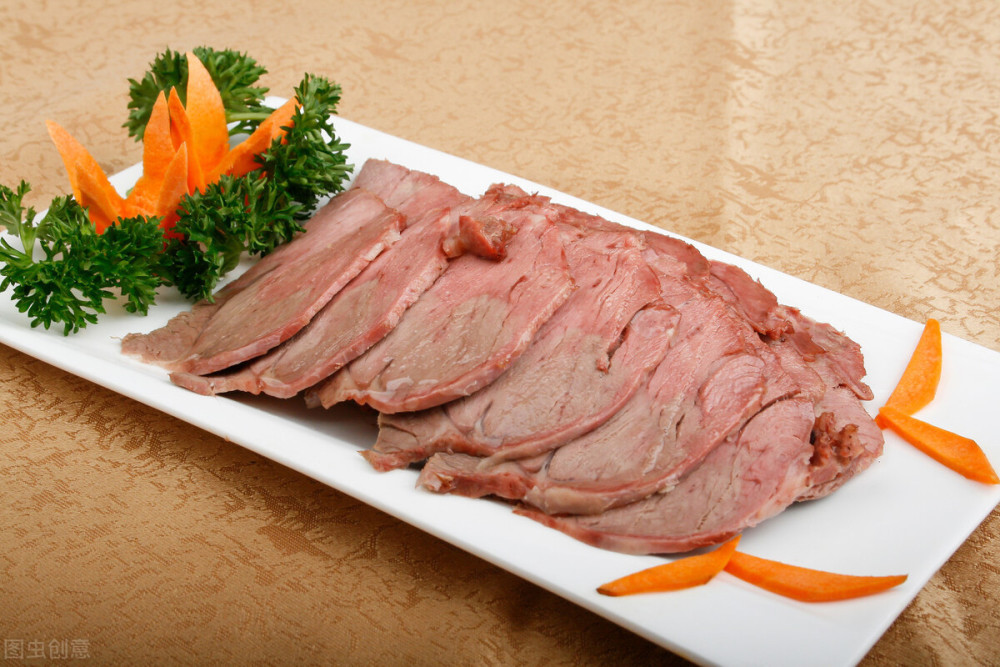 驴肉是不是发物 腾讯网