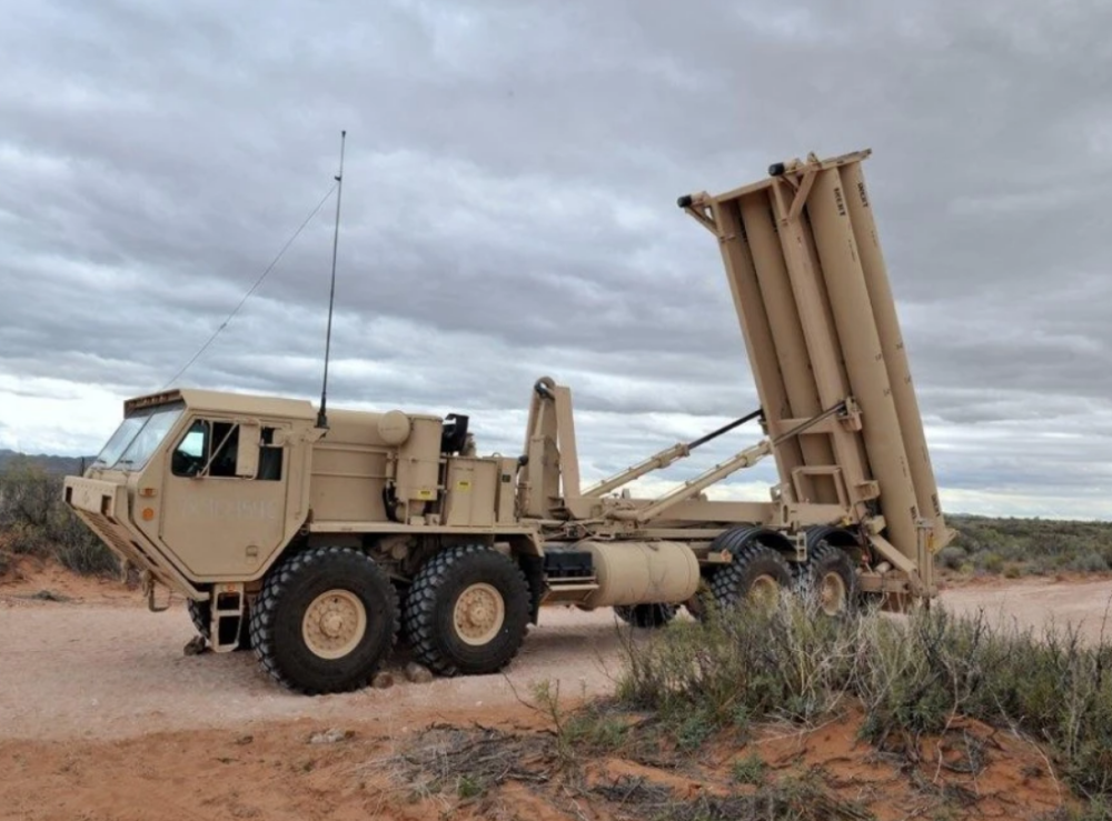 会谈雷声大雨点小,美国导弹部署计划受阻,日本没忘韩国前车之鉴_腾讯