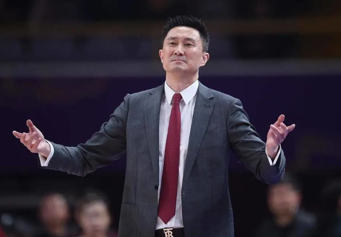 比如说曾经的杜锋爱将周湛东.