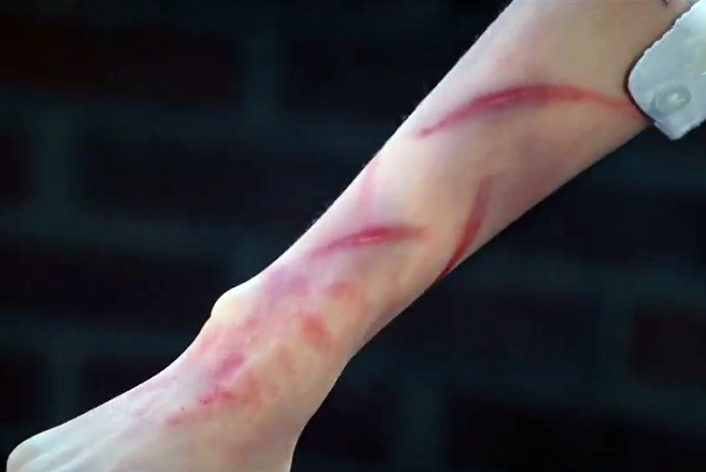 顶楼2露娜疑似凉透了硕京被家暴硕勋这是在立flag吗