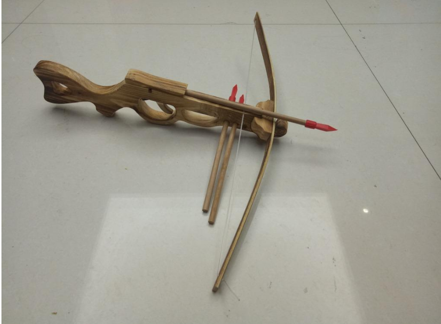 揭秘最凶险的古墓防盗机关