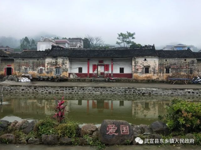广西武宣县东乡镇图片