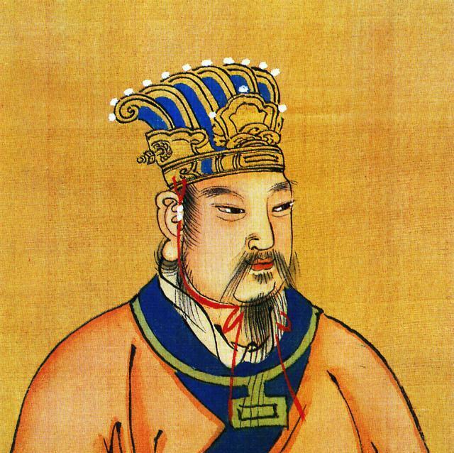 周武王90岁伐纣93岁去世战国竹简揭开历史悬案推翻了传统认知