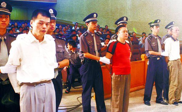 佳木斯连环杀童大案6人遇害2006年如何生擒宫润伯