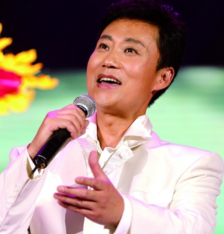 耿为华与粉丝离婚原因曝光多次挽留都被拒绝放言以后不娶粉丝