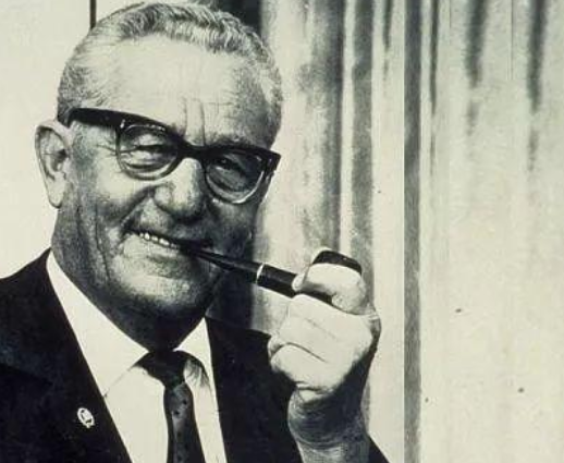 被誉为千面人,最终因一枚硬币被抓获|鲁道夫·阿贝尔|苏联_历史|硬币