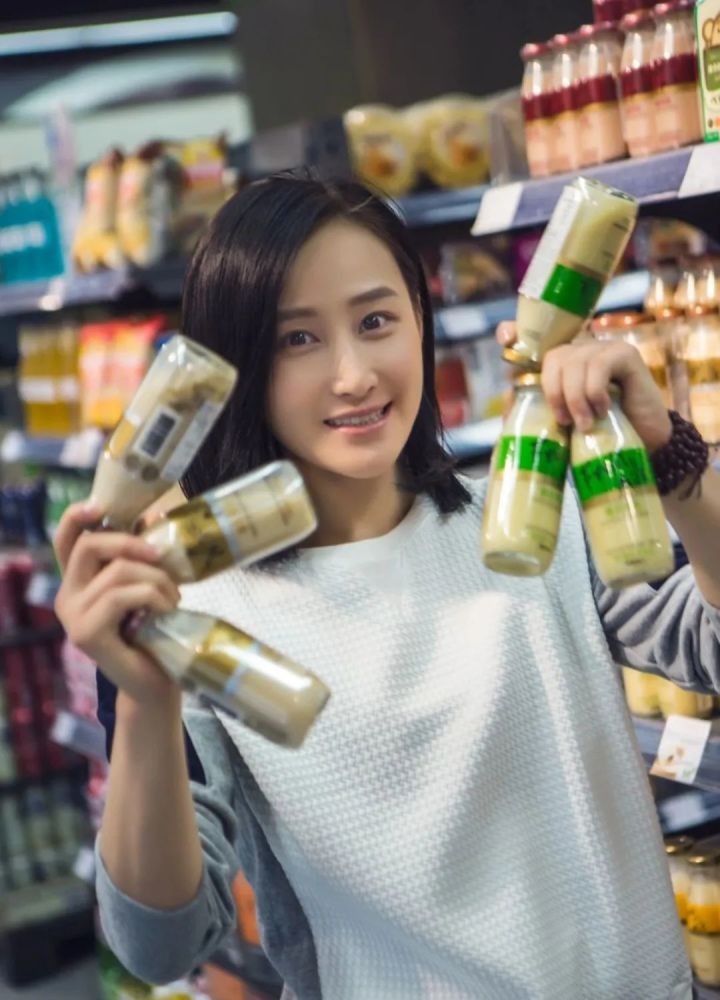 聚焦|蒋璐霞,不止乘风破浪_腾讯新闻