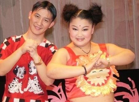 赵本山女徒弟胖丫(赵丹)年前出狱了,能否重返二人转和小品舞台