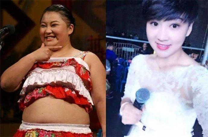 赵本山女徒弟胖丫赵丹年前出狱了能否重返二人转和小品舞台
