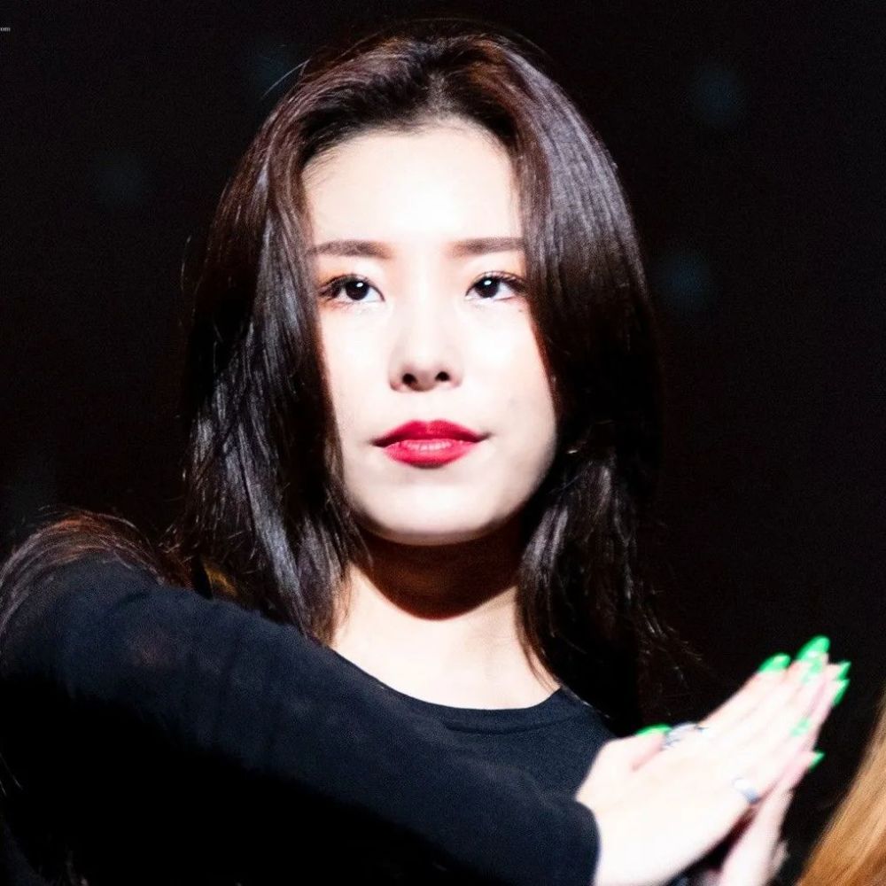 头像mamamoo丁辉人合集