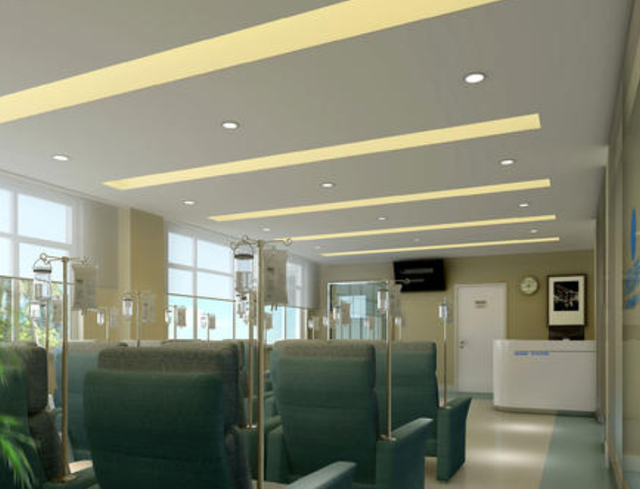 濮阳医院排行_濮阳市油田总医院在全省三甲医院患者就医体验排行榜名列前十(2)