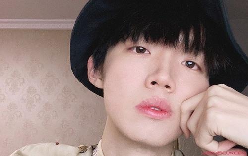 aka暴扣哥wd王浩轩亚洲二代权志龙王浩轩的节目展现