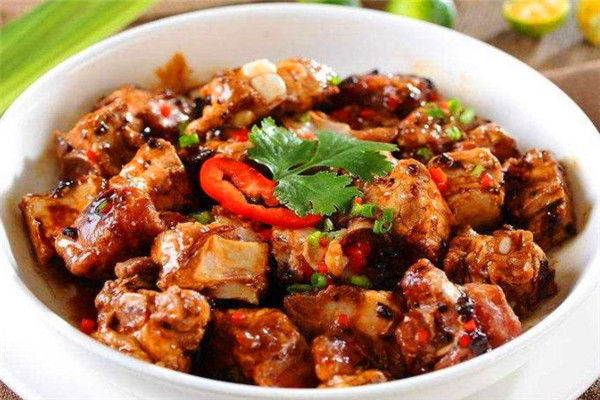 去湖南要吃的美食,尤其第3道美味,味美鲜香还有故事