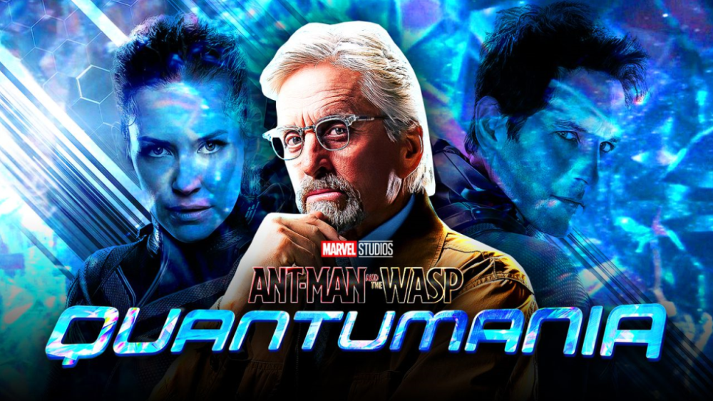 《蚁人3》大量剧透内容,你能忍住不看?