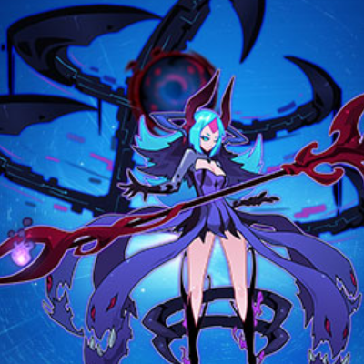 首先第一只是洛刹是混沌的领军之一,之后因为输给了雷伊,被索伦森吸收