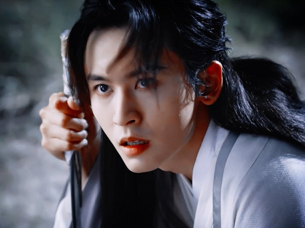 《山河令》里的谜题:叶白衣那么厉害,为何他的医术比不过大巫?