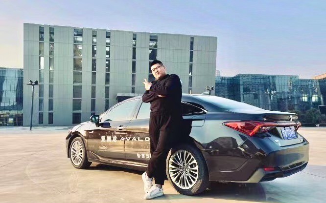 车评人排行_十八线车评人的主页_车家号_发现车生活_汽车之家