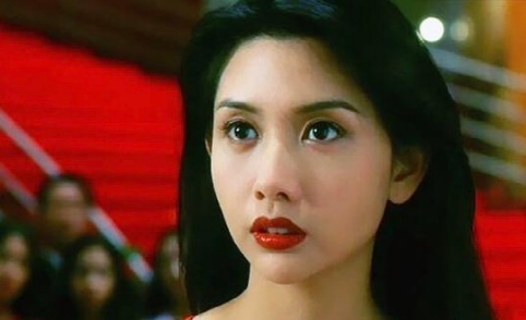 王晶选女演员眼光刁钻嫌弃王祖贤的长腿很丑还说周迅只有70分