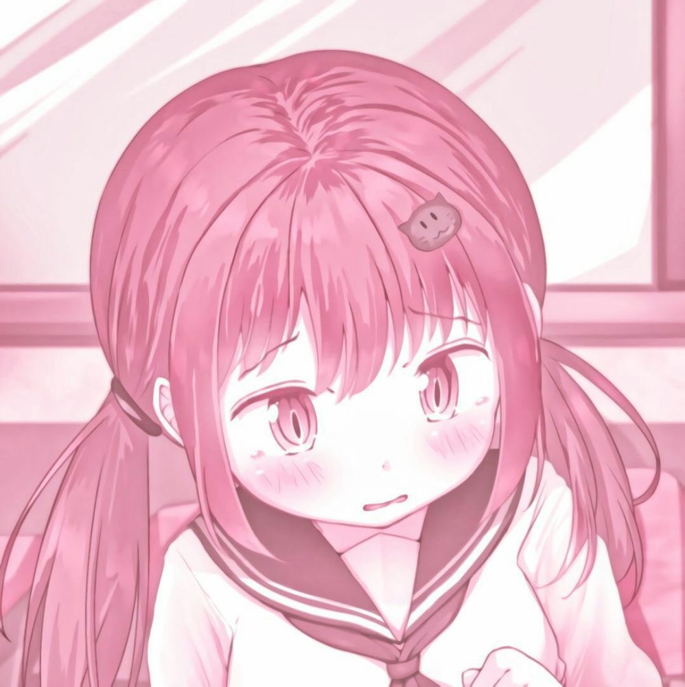 萌妹子都喜欢的女生头像