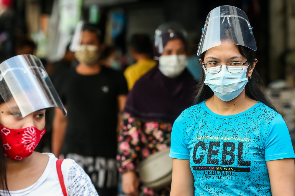 国际疫情菲律宾日增新冠确诊病例创新高