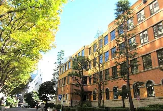 名校志向塾 日本东京23区大学图鉴之千代田区 上篇 腾讯新闻