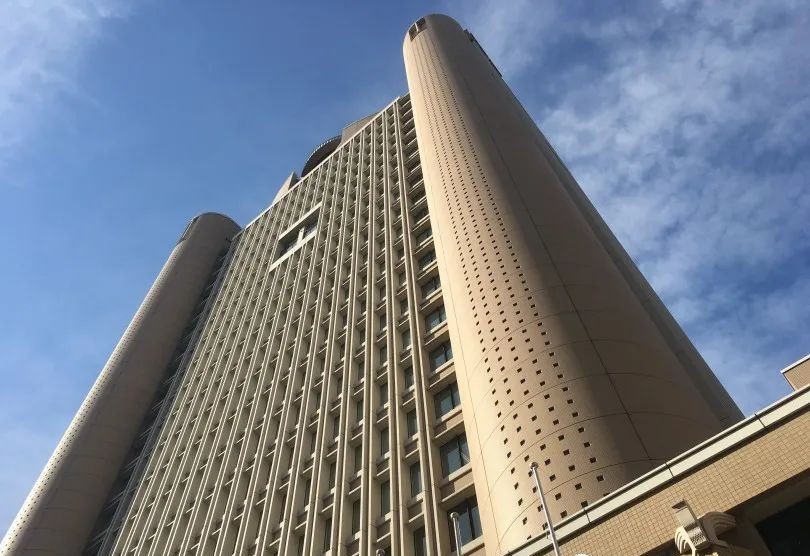 名校志向塾 日本东京23区大学图鉴之千代田区 上篇 腾讯新闻