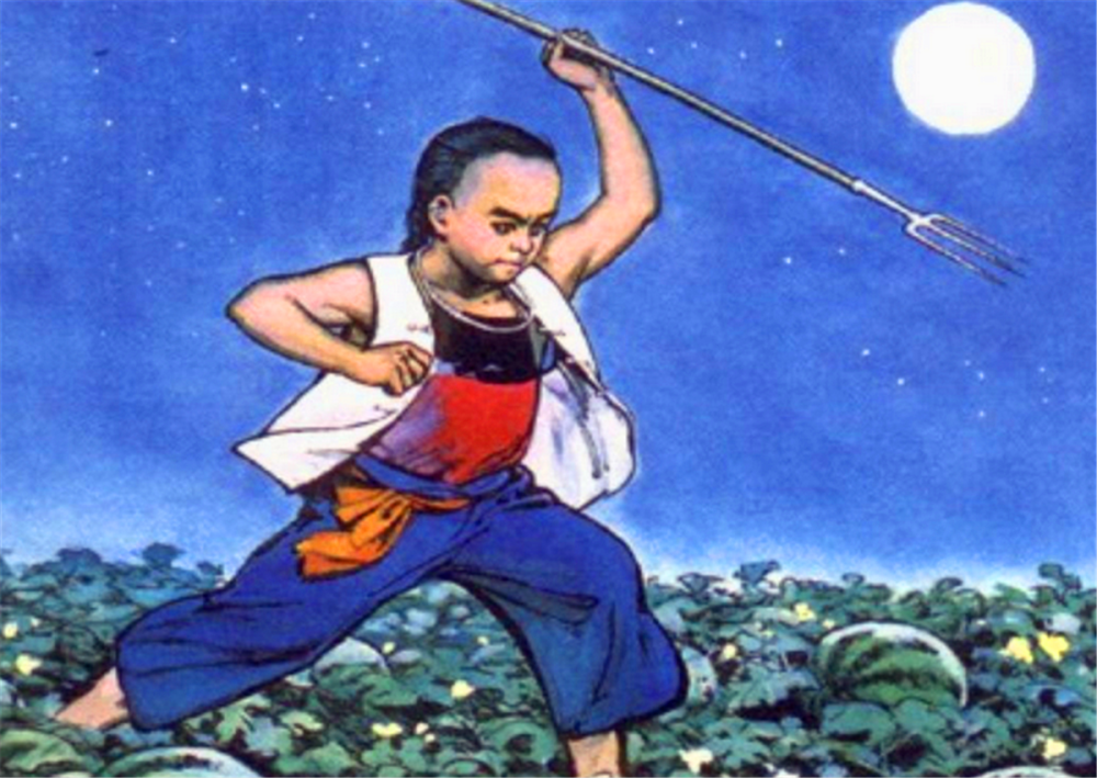 为什么不甘平凡的我们最后却都活成了中年闰土