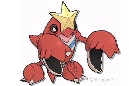 战术宝可梦剑盾双打宝可梦分析铁螯龙虾