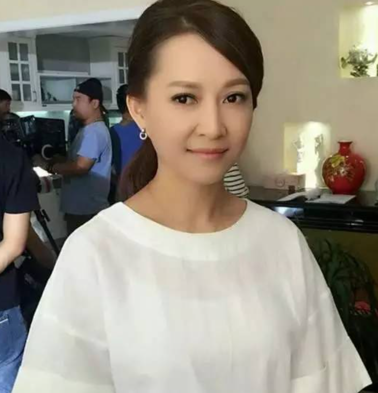 武侠剧《甘十九妹》播出25年,女一因病错失机会,女