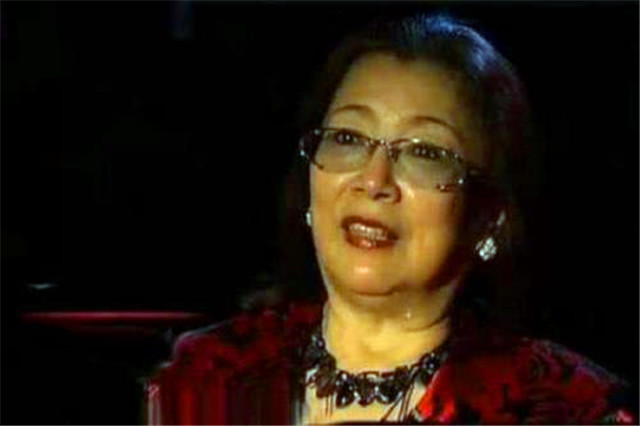 林总之子林立果离世后留下一位貌美如花的未婚妻后来过得如何