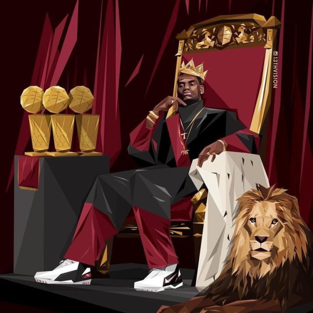 说出你心中现役nba最强阵容