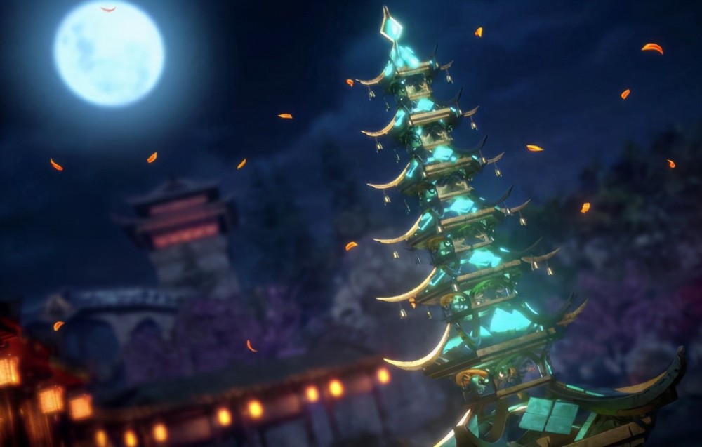 七宝琉璃宗挣钱不传之秘七宝琉璃宗若在庚辛城只怕会富可敌国