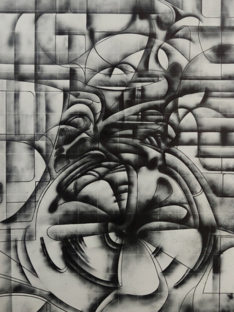 艺推|央美设计学院基础部作品