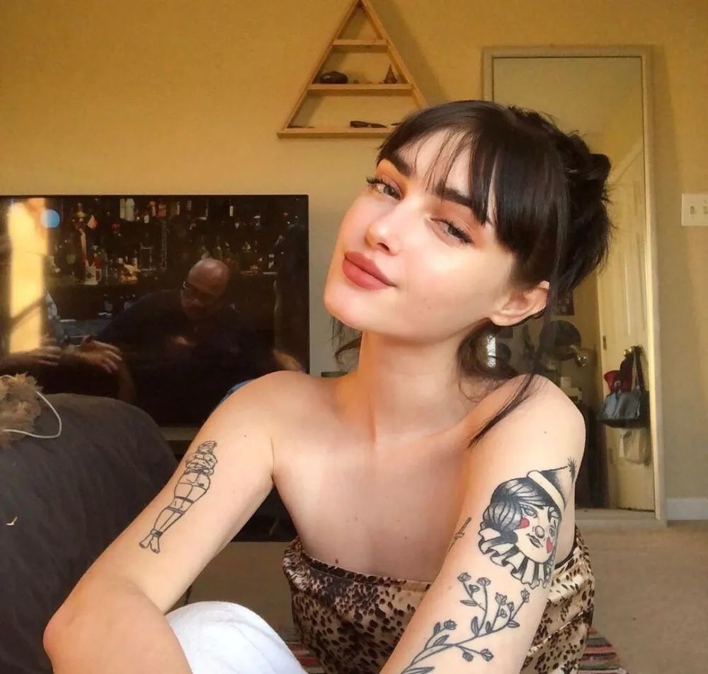 头像|酷拽辣欧美系列头像