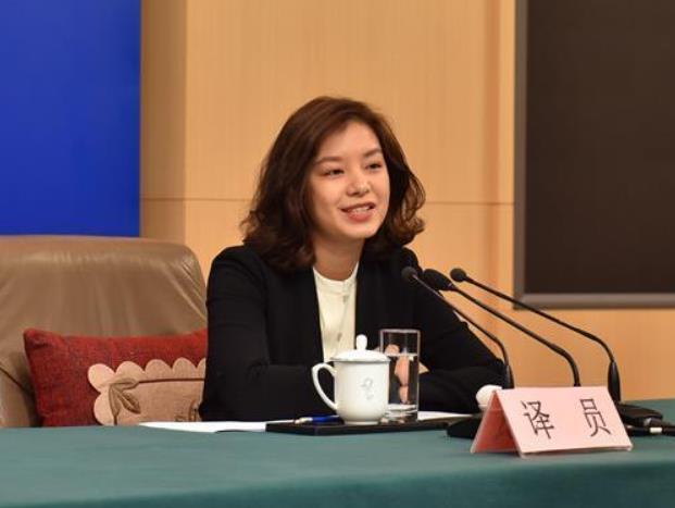 多才多艺,为外交官梦想放弃上清华北大|张京|清华大学|北京大学|英语