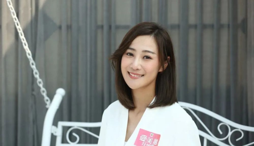 终于获放生!TVB落选港姐因桃色负闻遭