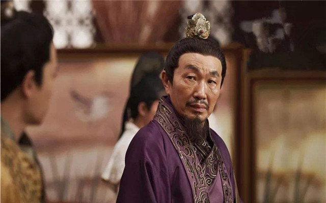 中国历史上的十大罪人每一个都影响了历史发展