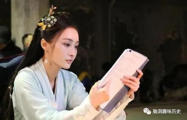 57岁的李之仪,用"定不负相思意"这首词,打动了18岁的杨姝