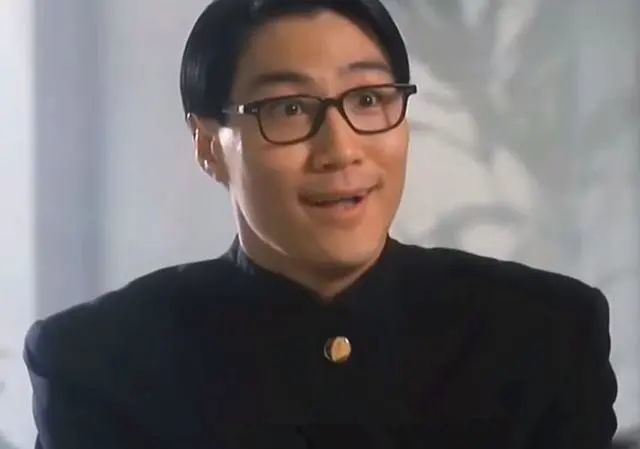 林国斌为卢惠光庆62岁生日两人差1岁一个帅气一个头发灰白