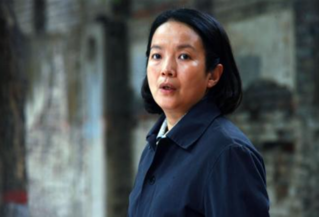 这就是命年轻时被张丰毅抛弃的她二婚又遭遇丈夫离世现在状况如何