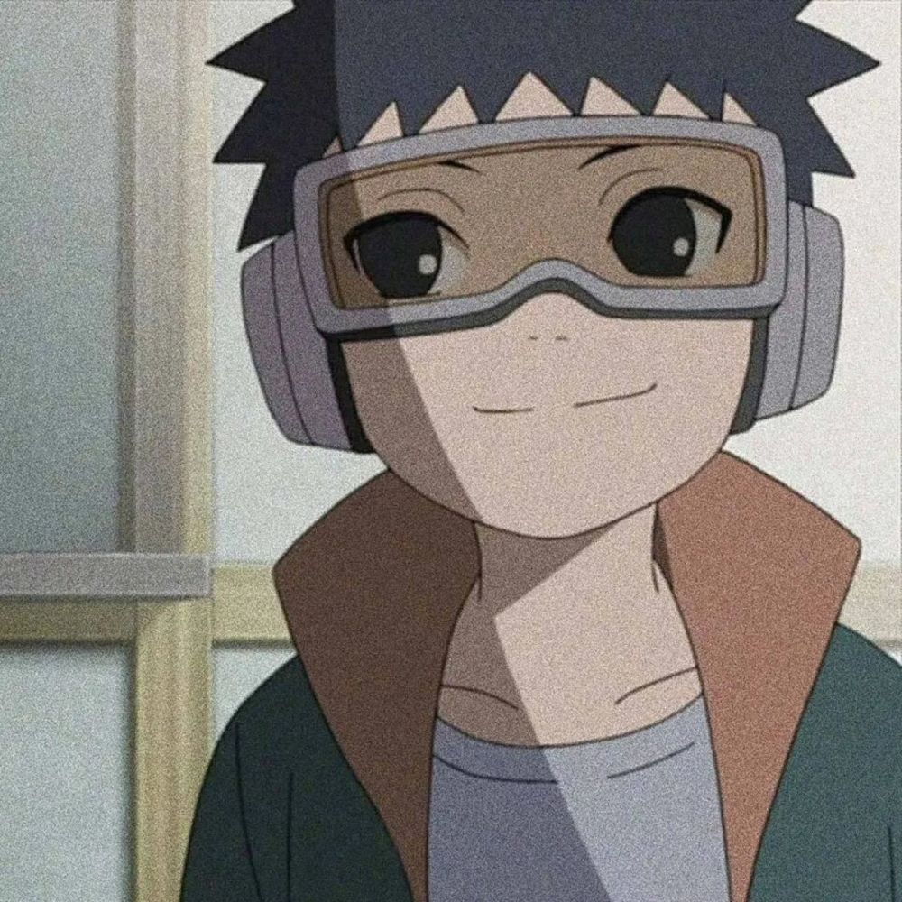 火影头像火影情侣甜蜜头像带土琳情侣头像