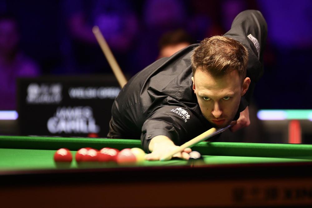 厉害!周跃龙击败塞尔比,冲冠出线机会大,塞尔比恐难晋级