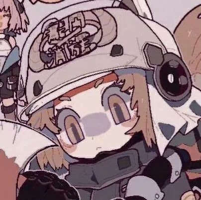 三人闺蜜头像 动漫女生头像 可爱帅气多人头像 腾讯新闻