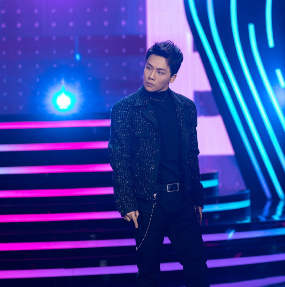 谢娜走后越来越没意思的百变大咖秀刘维成最大亮点