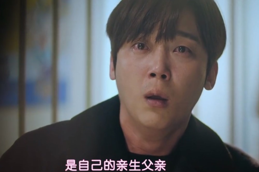 露娜是夏允哲亲生女儿,秀莲身份暴露_腾讯新闻