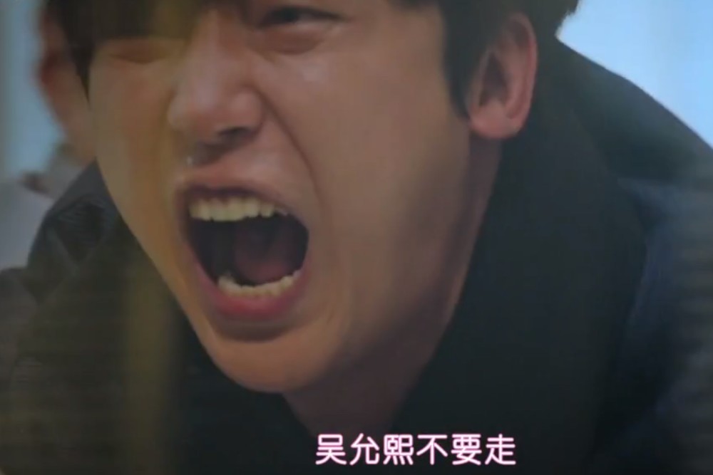 露娜是夏允哲亲生女儿,秀莲身份暴露_腾讯新闻