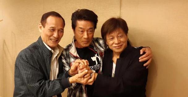 李小龙有多厉害?陈惠敏拿成龙甄子丹来作比较,功夫巨星只有一个